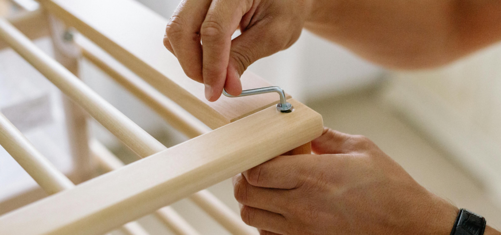 Montage de meuble - Poitiers (86) - S.A.N Julien Chapelet