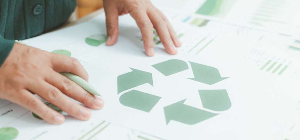 Engagements écologiques - Poitiers (86) - S.A.N Julien Chapelet