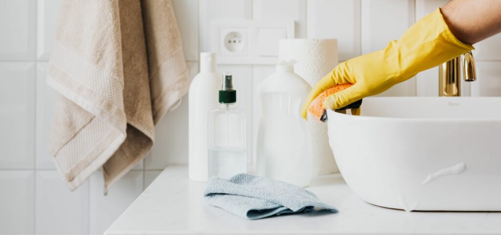 Nettoyage intérieur - Poitiers (86) - S.A.N Julien Chapelet