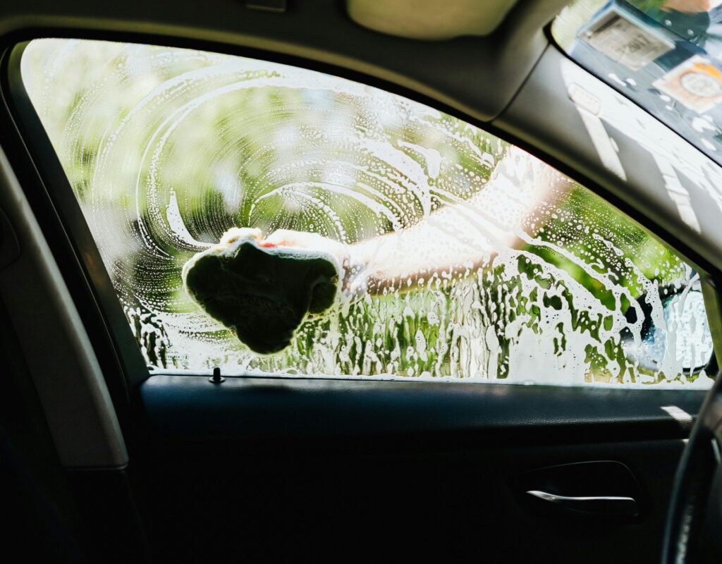 Nettoyage voiture - Detailing - Poitiers (86) - S.A.N Julien Chapelet