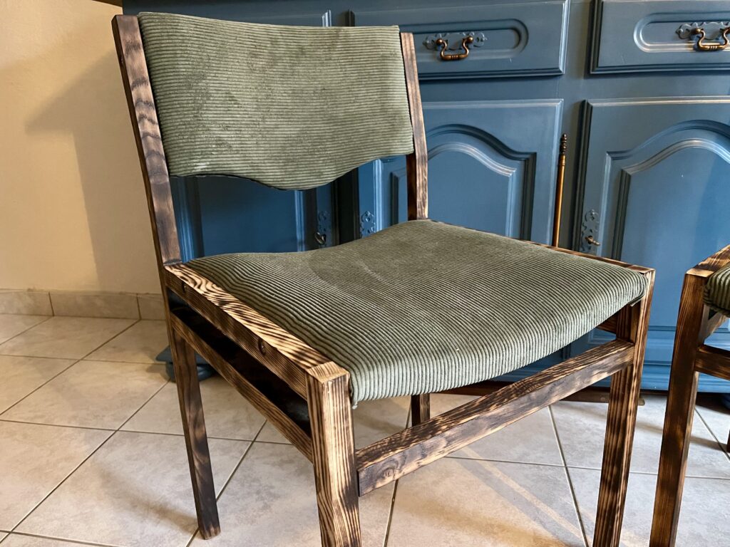 Restauration de meubles - Poitiers (86) - S.A.N Julien Chapelet