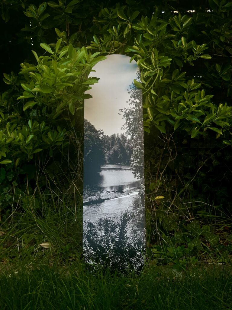 Planche de skateboard décorative - Julien Chapelet - Poitiers (86)