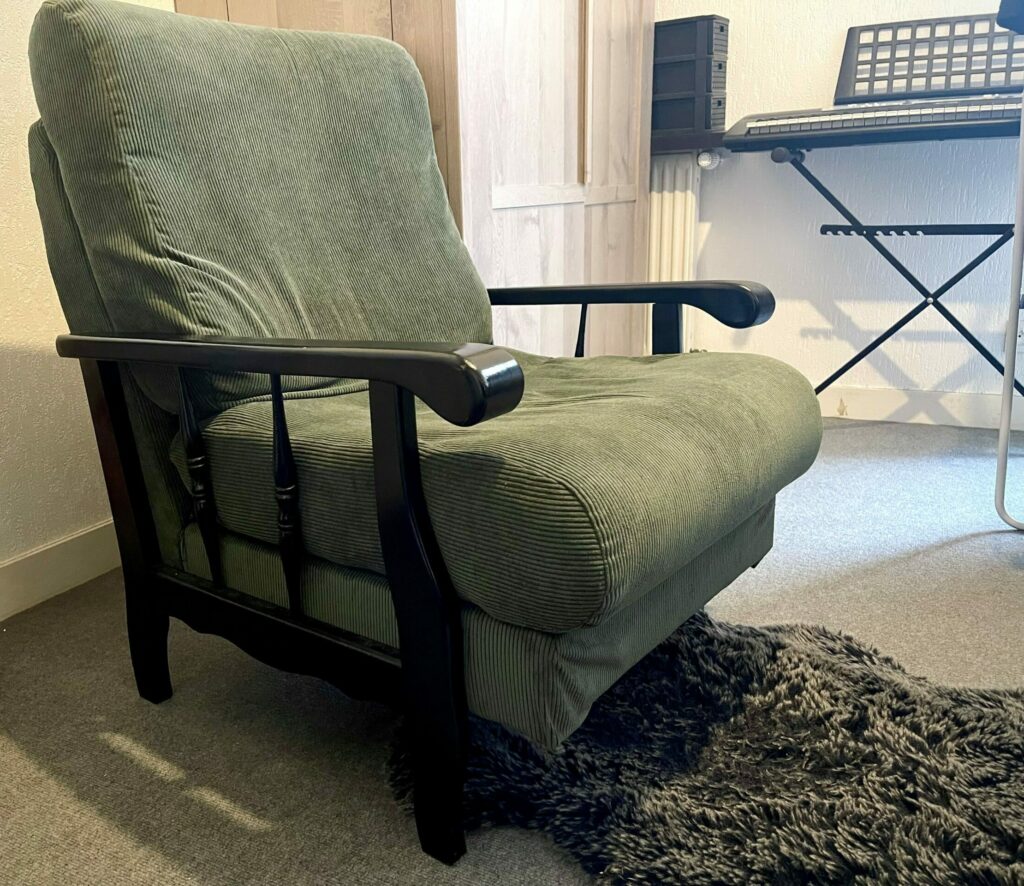 Restauration de meubles - Poitiers (86) - S.A.N Julien Chapelet